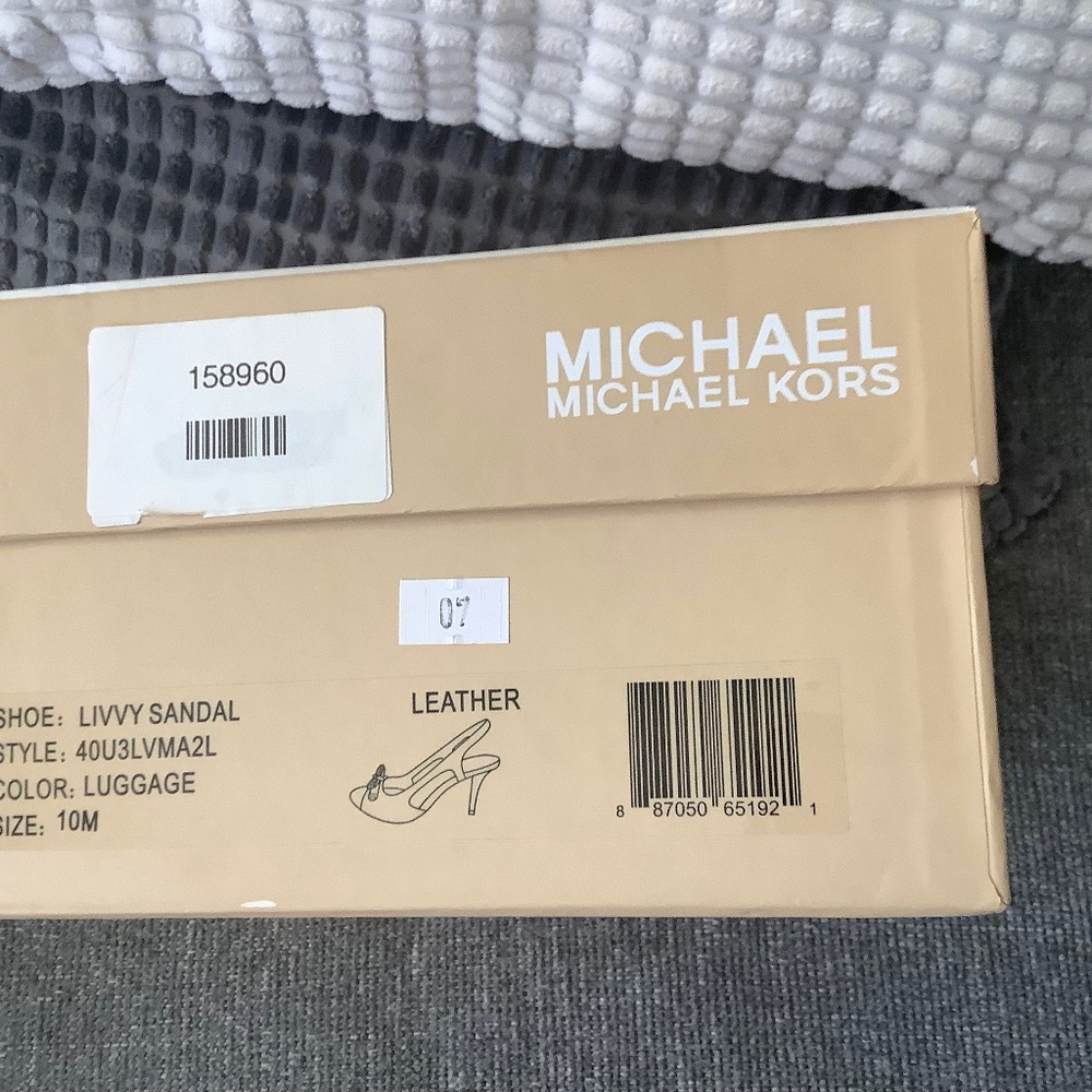 Michael Kors Shoes
